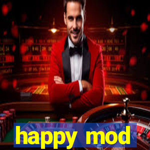 happy mod